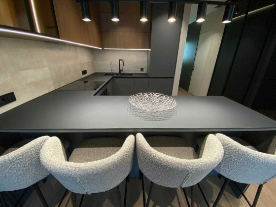 Перша здача! Оренда дизайнерської квартири в ЖК31, Позняки, Славутич Київ