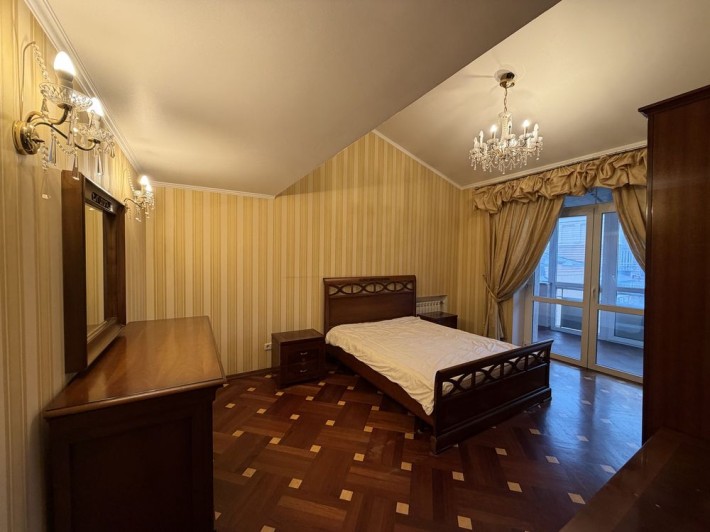 Без комісії‼️ 4 кімнати Печерськ Цегляний будинок Панаса Мирного 14 - фото 1