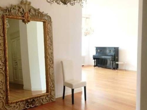 Оренда 4к квартири в Києві, Антоновича вул. 17А Без комісії Киев