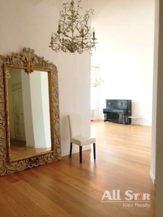 Оренда 4к квартири в Києві, Антоновича вул. 17А Без комісії - фото 1