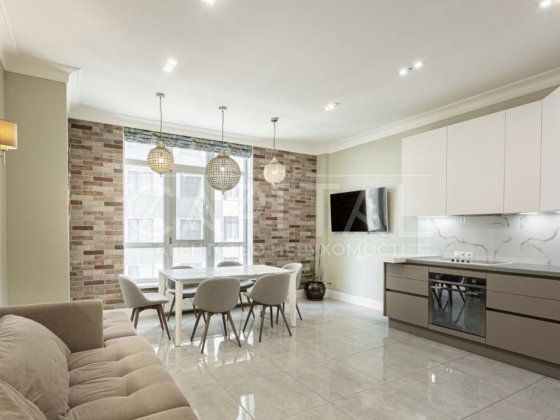 Аренда квартиры, ЖК Новопечерские Липки, Драгомирова, Верхогляда Киев