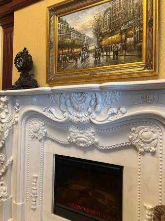 Квартира в центрі Києва, в історичному будинку, Липки, Заньковецької - фото 1