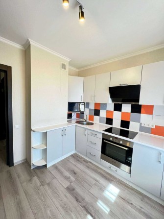 Оренда 1-кім. квартири в ЖК Амурському - фото 1