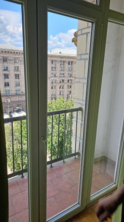 Власник 3к квартира Хрещатик 13 - фото 1