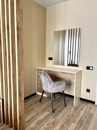 Від власника! ТЕПЛА! ПЕРША ЗДАЧА однокімнатної квартири в ЖК Лебединий - фото 1