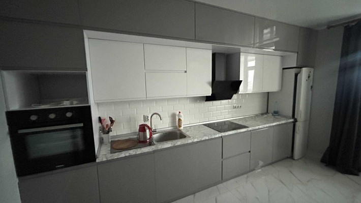 Оренда 2к, генератор, Ясинуватський провулок 10, Деміївка - фото 1