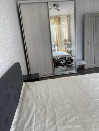 Чудова 3-кімнатна квартира у ЖК бізнес-класу «Славутич» - фото 1