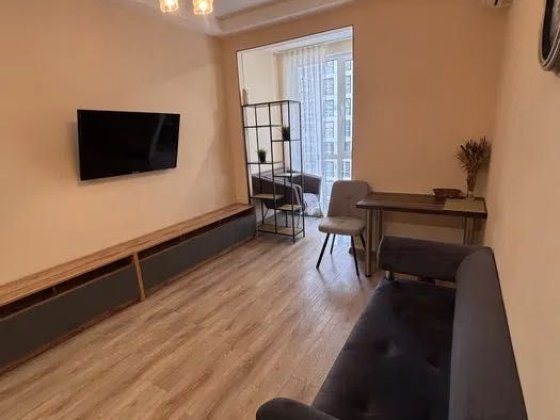 Оренда 1-к квартири ЖК Нова Англія, Теремки Киев