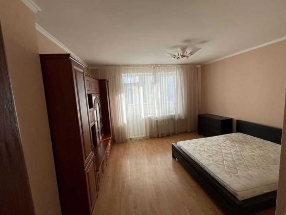 Оренда 1-к квартири,Дніпровська набережна,19В Киев