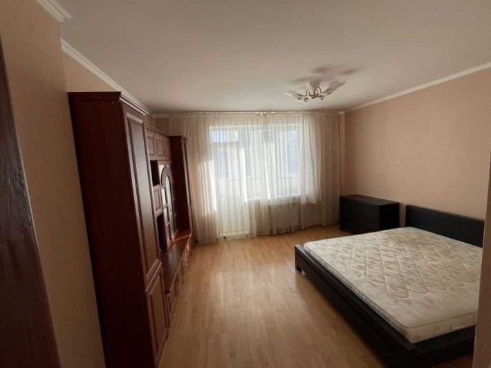 Оренда 1-к квартири,Дніпровська набережна,19В - фото 1