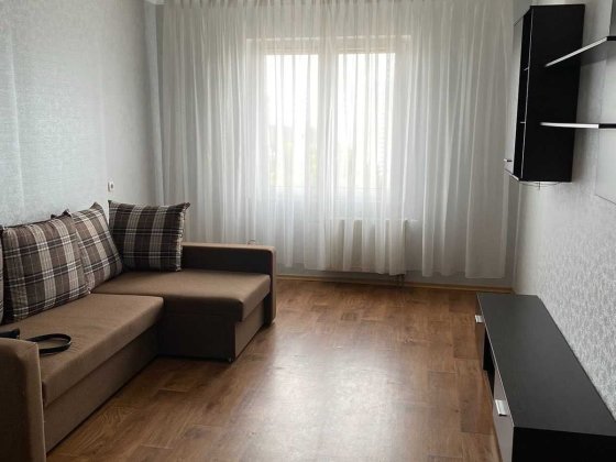 оренда відмінної 1-но кім квартири в новобудові на Голосієво Киев