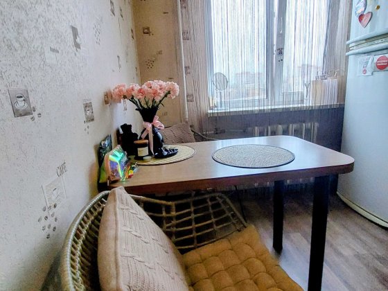 Здається 2к квартира метро Дарниця, Б-р ВР 8/20, 14000 грн. Киев