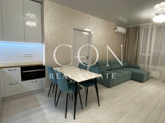 Оренда 4х-кімнатну квартири | 92м² | ЖК "Комфорт Таун" Киев