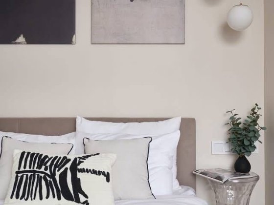 Оренда стильноії євродвушки в центрі Києва Киев