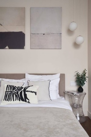 Оренда стильноії євродвушки в центрі Києва - фото 1