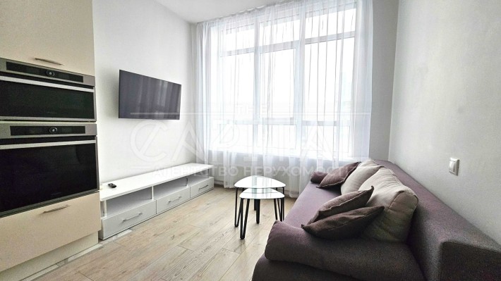 АВТОНОМНА! З ГЕНЕРАТОРОМ! Євродвушка! Печерськ! ЖК Central park! - фото 1