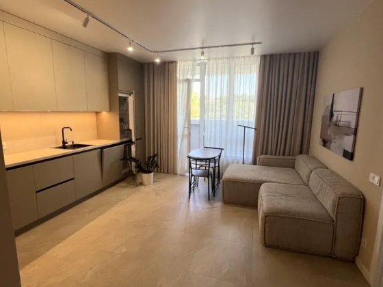 Аренда квартиры в Жк Новопечерская Башня, Печерский Киев