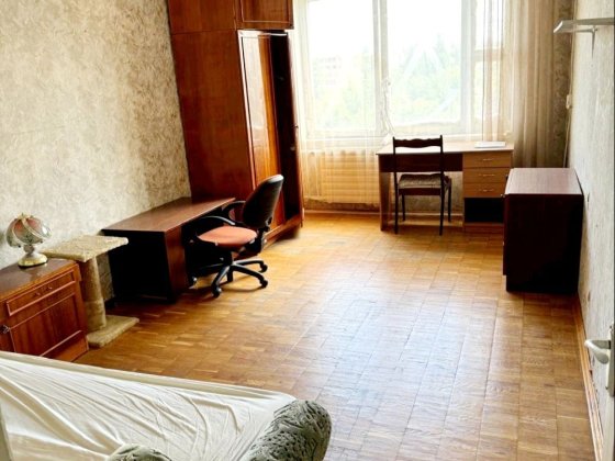 1 кімнатна Радужний масив Киев