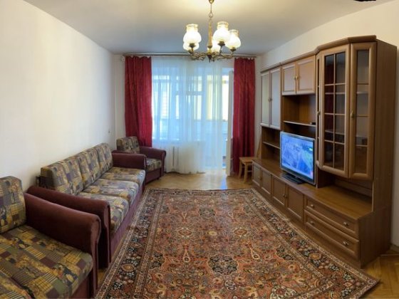 Оренда 1-к, М. Лівобережна, вул. Флоренціі 9 Киев