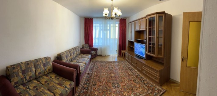 Оренда 1-к, М. Лівобережна, вул. Флоренціі 9 - фото 1
