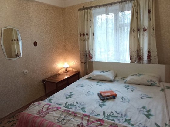 Здам 3-кімн квартиру на м. Лівобережна, Б. Мартоса 4а Киев