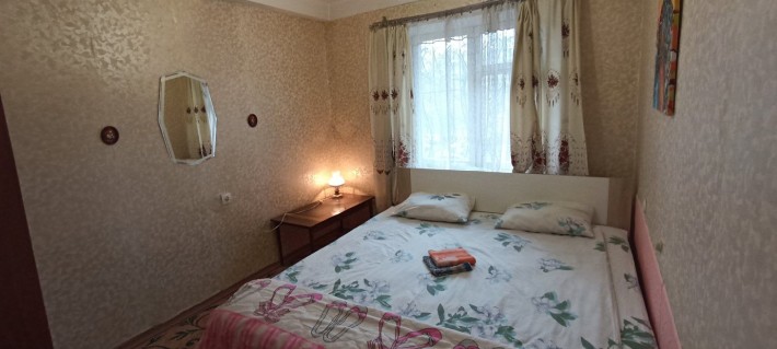 Здам 3-кімн квартиру на м. Лівобережна, Б. Мартоса 4а - фото 1