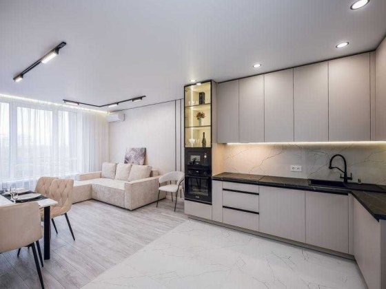 Перша здача 2К ЖК Варшавський 3 вул.Змієнка Ретровіль Світло завжди є! Київ