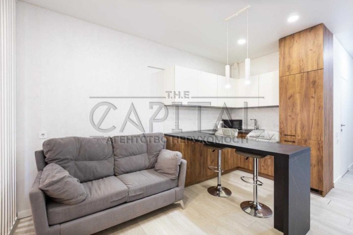 ОРЕНДА ПЕЧЕРСЬК 1 кімната!!! - фото 1