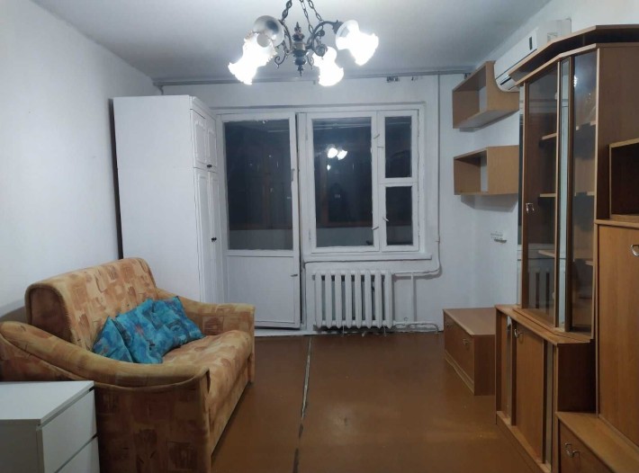 Виноградарь здам 1-кімнатну квартиру Гонгадзе,14 Європейського союзу - фото 1