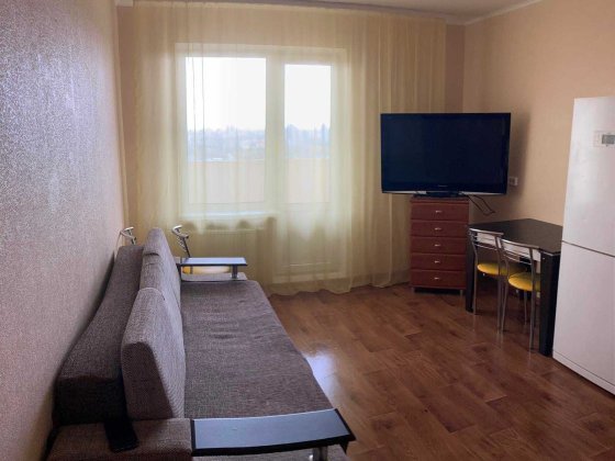 ЖК Навігатор. 1-к. Простора квартира. пер. Балтійський 5 Киев