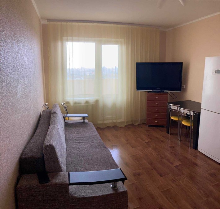 ЖК Навігатор. 1-к. Простора квартира. пер. Балтійський 5 - фото 1