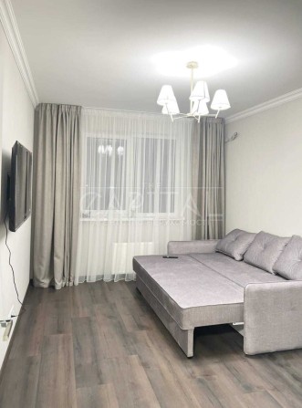 ОРЕНДА,Івана Виговського 10Б, ЖК«Сирецькі Сади»Виноградар, 1-о кім.кв. - фото 1