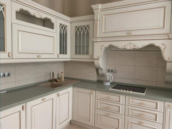 Оренда квартири ЖК Новопечерські Липки, нізкий поверх 2 Киев