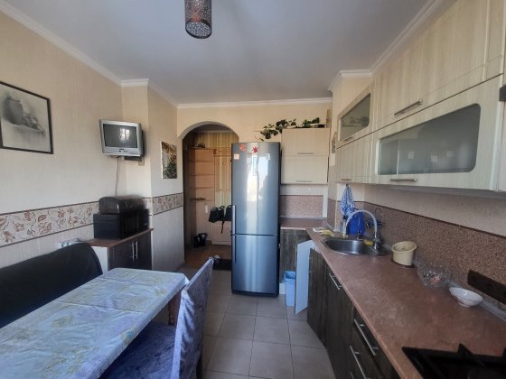 Оренда 3-кімн.квартири,Деміївська,55 ,Метро Голосіївська ,Голосіївськи Киев