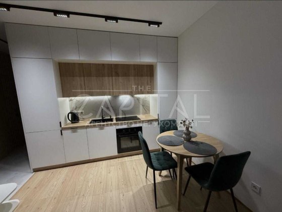 Оренда 2 кімнати жк Файна Таун метро Нивки Киев