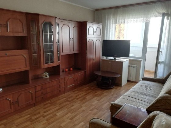 Аренда 1-но кімн квартири на Заболотного Киев