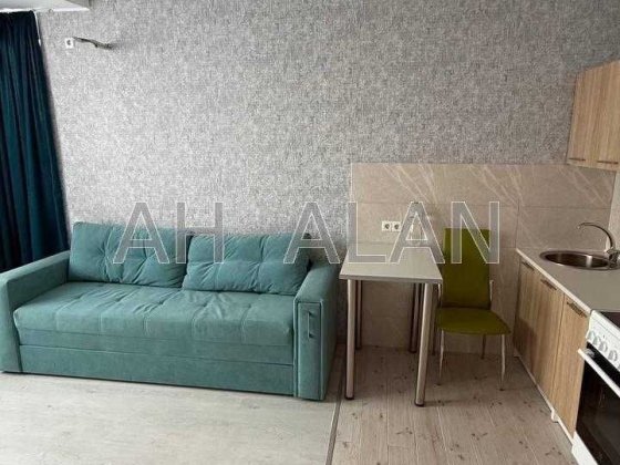 Оренда квартири, з євроремонтом, кухня-студія Харківське шосе 17А Киев