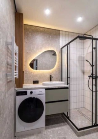 Здається 1-кімнатна квартира на вул.Всеволода Змієнка 32/21 - фото 1