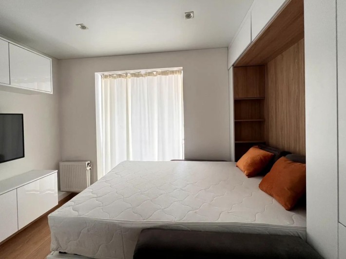 Сдам квартиру ЖК «Lemonade» Київ, Юлії Здановської вул. - фото 1