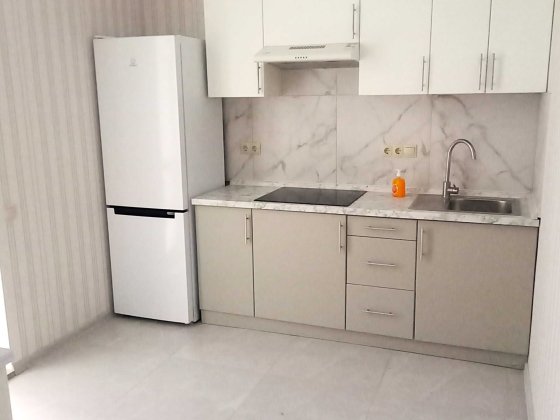 1к квартира, ЖК "Місто квітів", ул. Тираспольская Київ