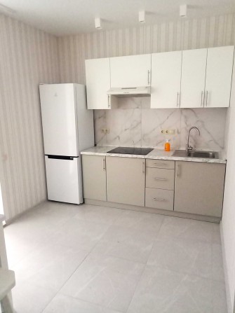 1к квартира, ЖК "Місто квітів", ул. Тираспольская - фото 1