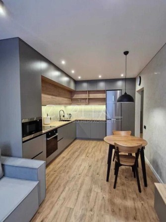 Оренда / Квартира / ЖК Галактика / Євгенія Сверстюка, Київ - фото 1