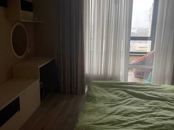 Оренда 1к квартири ЖК Паркленд Parkland Киев