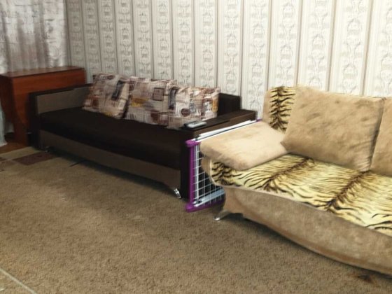 Сдаю 1 ком квартиру улица Заболотного 156 Київ