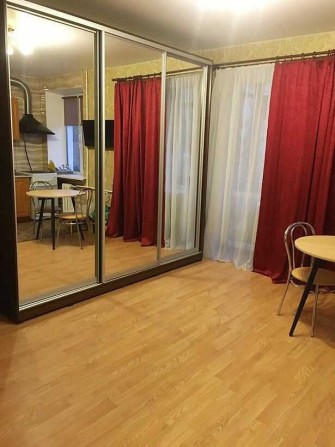 Здається однокімнатна квартира-студія на Подолі - фото 1