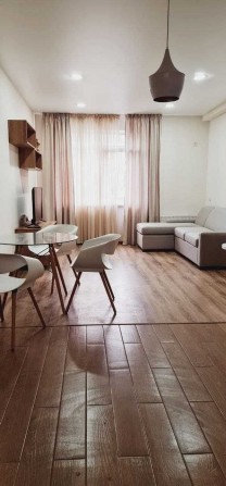 ЖК Нова Англія. М.Васильківська 10 хв.пішки - фото 1