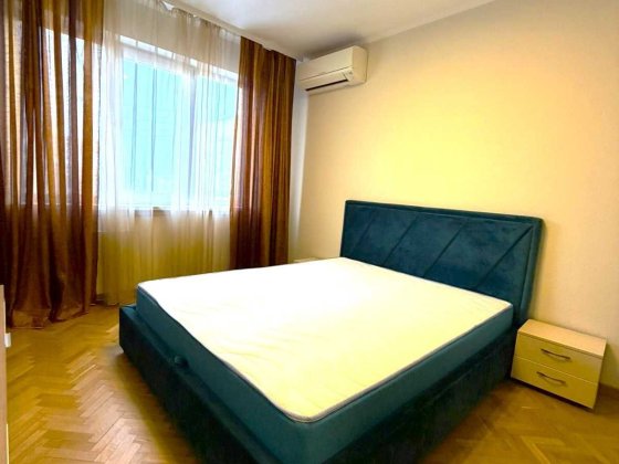 Здам в оренду 3-кімнатну з якісним ремонтом.  В. Порика просп., 11-Б Київ