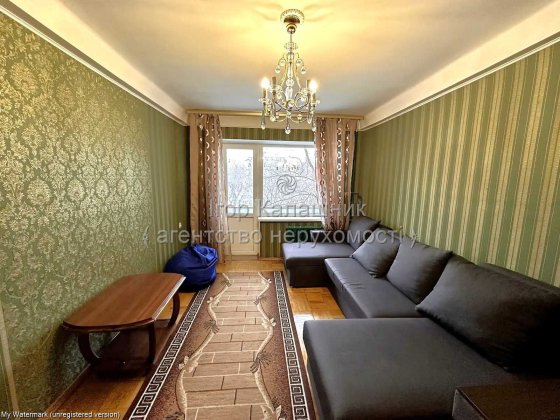 2к квартира Верховної Ради б-р 16 метро Дарниця Чернігівська 10хв єГАЗ