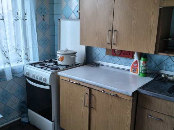 3 кімнатна Березняки, пр-т Тичини 28 Актуально Киев