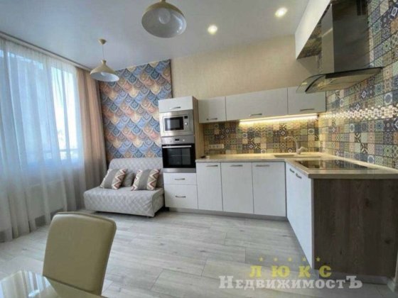 Здам 1к квартиру на довготривалий термін від власника Одеса